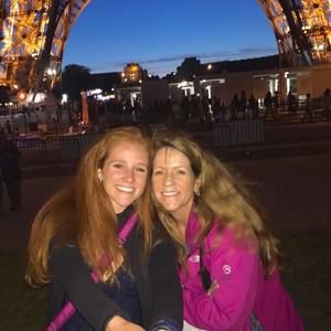 Meet your Posher, Michelle